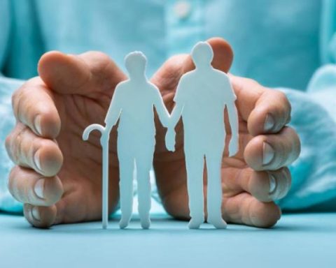 Presentation by Judge Jorge Ibáñez proposes declaring the pension reform unenforceable