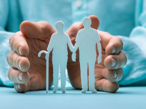 Presentation by Judge Jorge Ibáñez proposes declaring the pension reform unenforceable