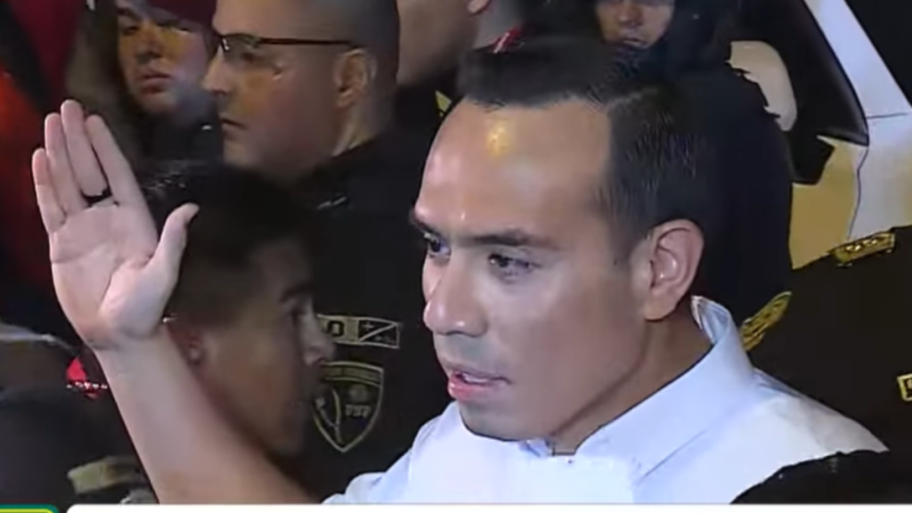 President José Jerí on new ministerial cabinet: "We are putting it together"