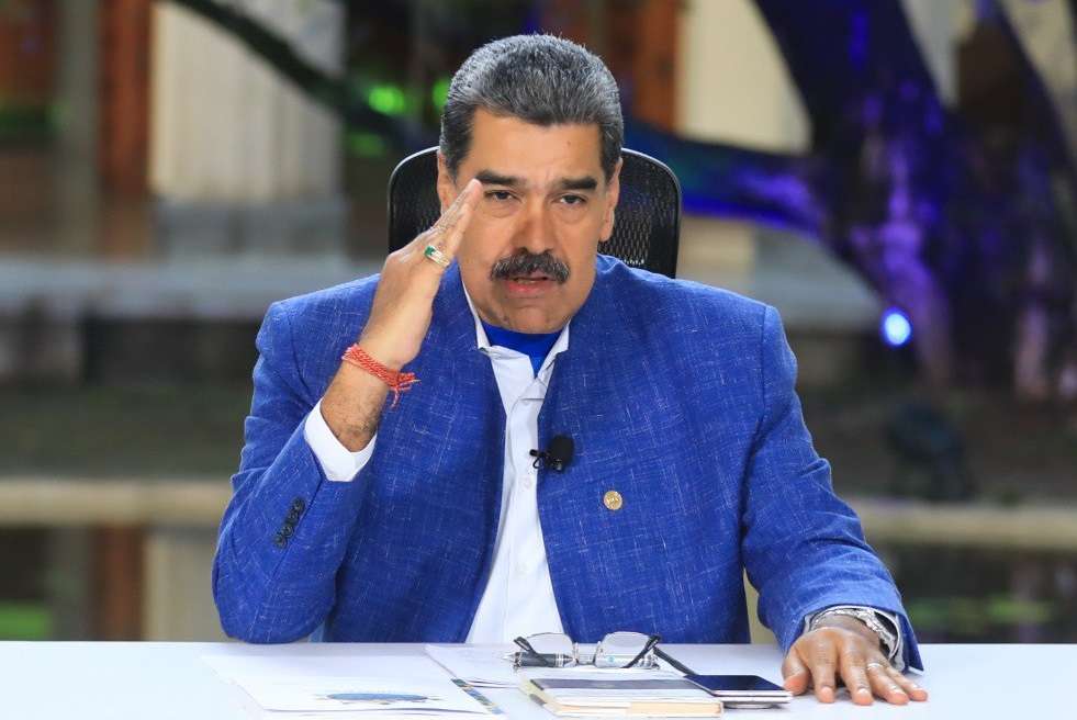 President Maduro activated the Oddi Mérida, Trujillo, Lara and Yaracuy