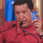 President Maduro commemorated the thirteen years of the "Rudder Coup"