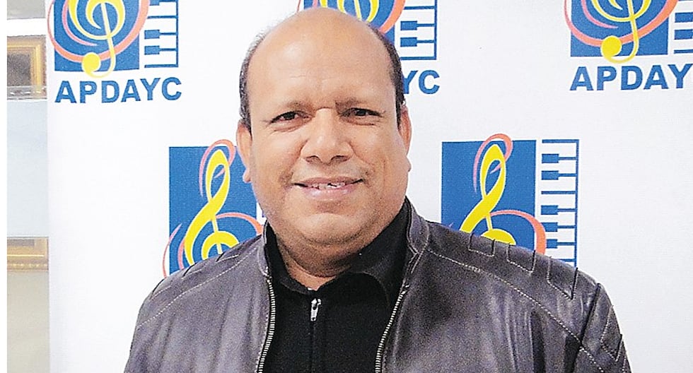 President of Apdayc blames authorities for armed attack at Agua Marina concert