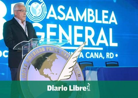 President of the IAPA warns about threats to press freedom