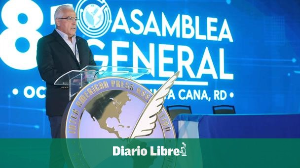 President of the IAPA warns about threats to press freedom