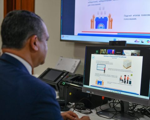 Presidente de la JCE: “La observación electoral debe ser cuidada, profundizada y profesionalizada”