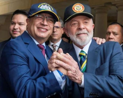 Presidents Lula and Petro charge against Marco Rubio