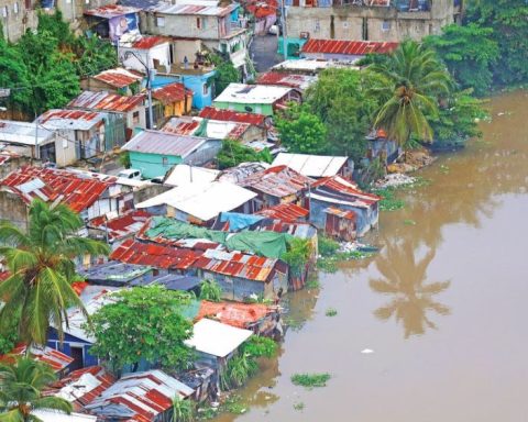 Prey alert! Monción at 97% and Sabaneta in discharge: Government monitors them