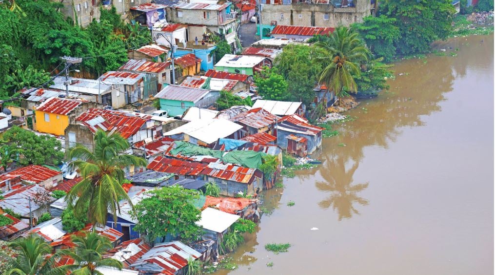 Prey alert! Monción at 97% and Sabaneta in discharge: Government monitors them