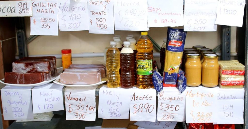 Price control in Havana is a “dead letter”, recognizes the official press