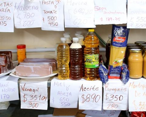 Price control in Havana is a “dead letter”, recognizes the official press