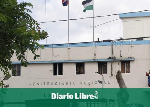 Prisons Directorate relocates a thousand inmates from La Victoria