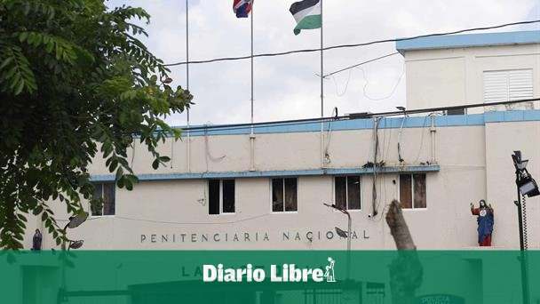 Prisons Directorate relocates a thousand inmates from La Victoria