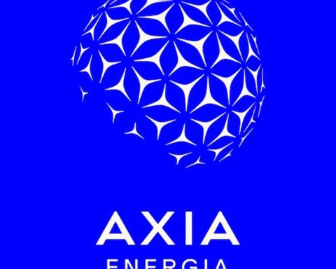 Privatized in 2022, Eletrobras is now called Axia Energia