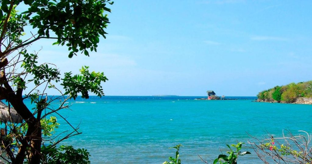 Procuraduría asks for prevention plan in deteriorated areas of the Rosario Park