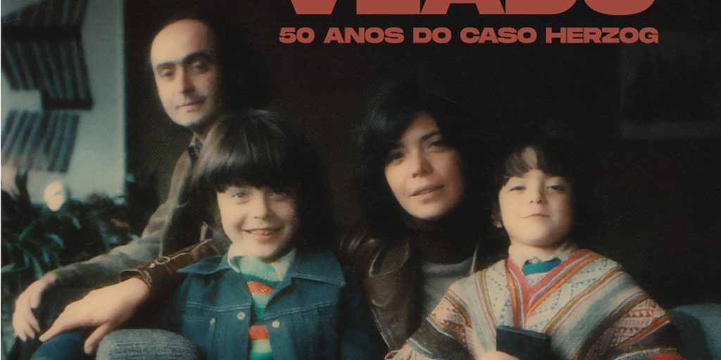 Productions remember Vladmir Herzog, who died at DOI - CODI 50 years ago