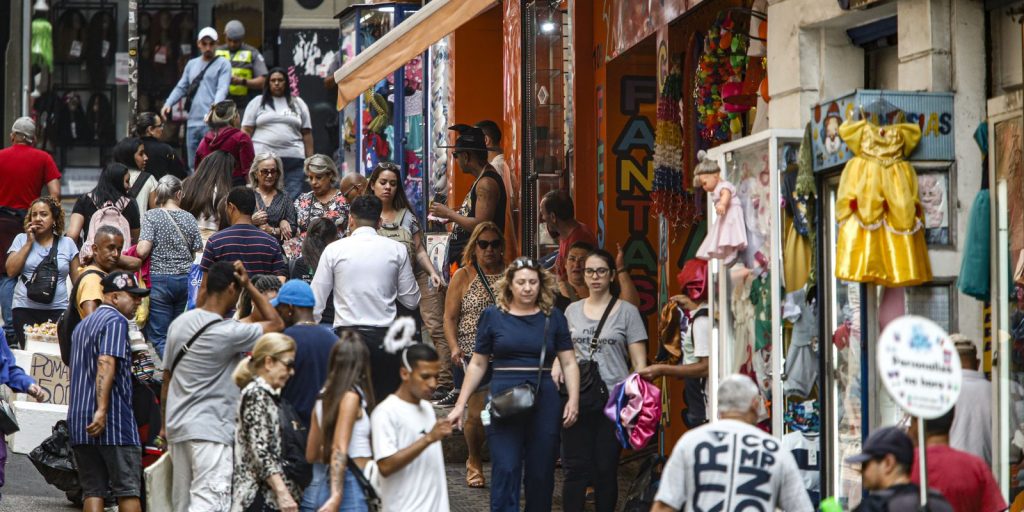 Program leads 2.5 million CadÚnico subscribers to become MEI