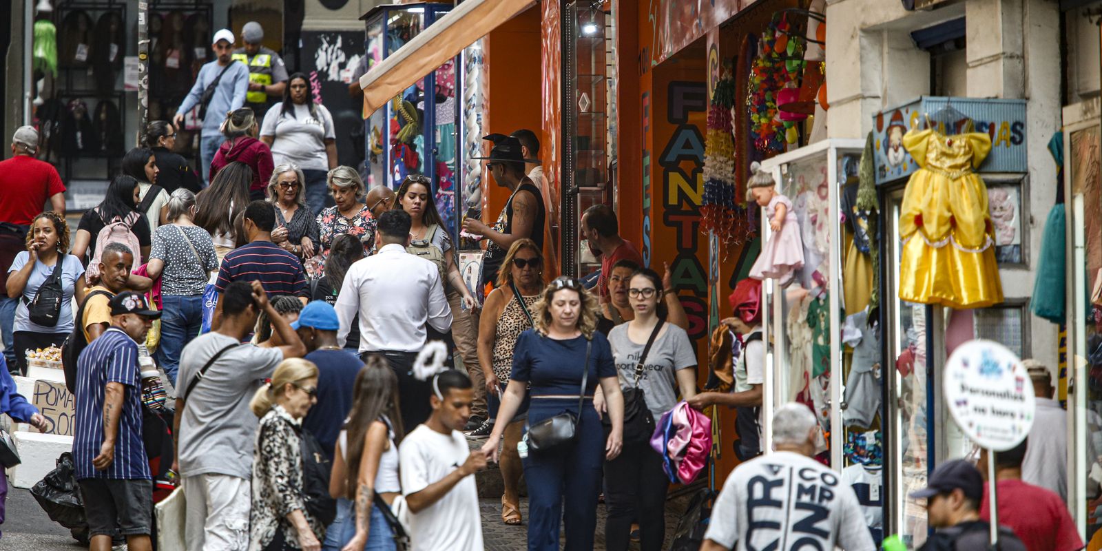 Program leads 2.5 million CadÚnico subscribers to become MEI