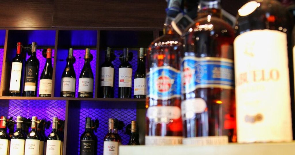 Prohibition schedules modified in Cartagena due to Youth Council elections