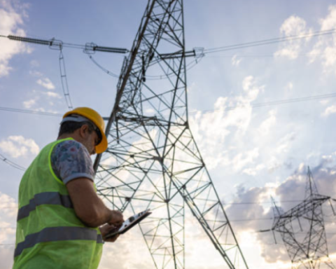 Project would prohibit the participation of the CAR in public service companies