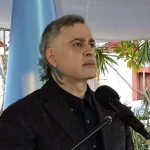 Prosecutor Saab made a street justice day in Petare