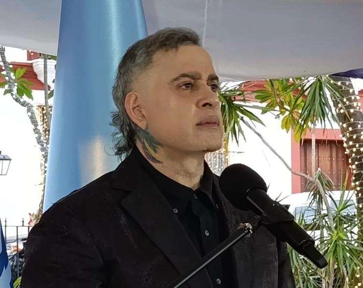 Prosecutor Saab made a street justice day in Petare