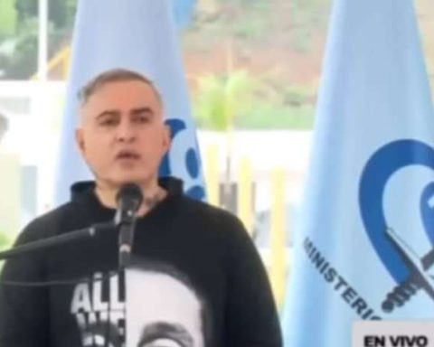 Prosecutor Saab reiterated the State's provision to face drug trafficking