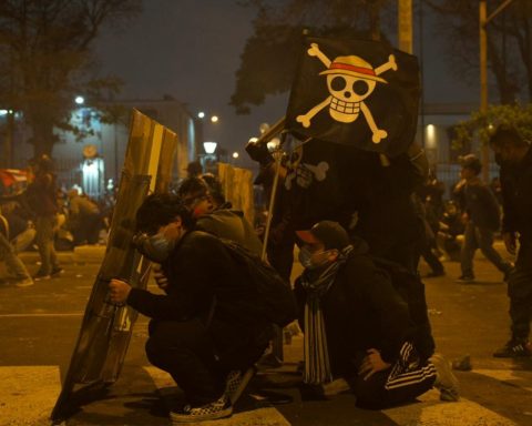 Prosecutor's Office tried to imprison 4 protesters for participating in the October 15 march