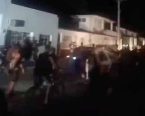 Protests reported in Baire due to prolonged blackouts