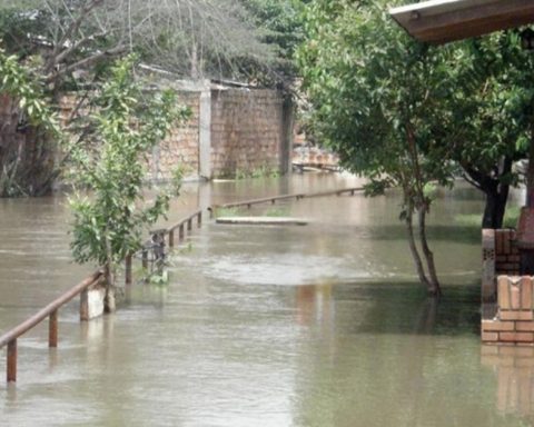 Public calamity declared in Barrancabermeja due to winter emergency