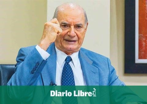 Quico Tabar and the need to reform games of chance in the DR