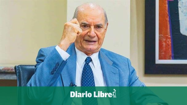 Quico Tabar and the need to reform games of chance in the DR