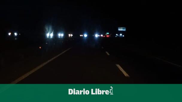 RD Vial places cat eyes on the Autovía del Este