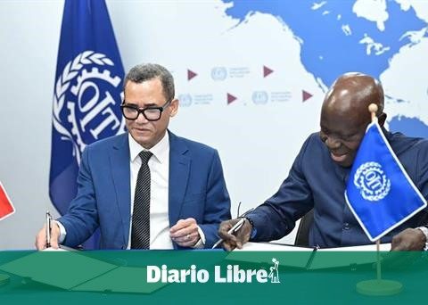 RD ratifies ILO agreement 156