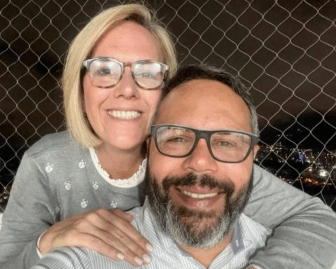 Rafael Túbares continues in forced disappearance nine months after his arrest