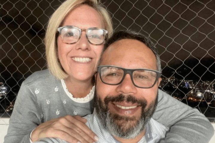 Rafael Túbares continues in forced disappearance nine months after his arrest