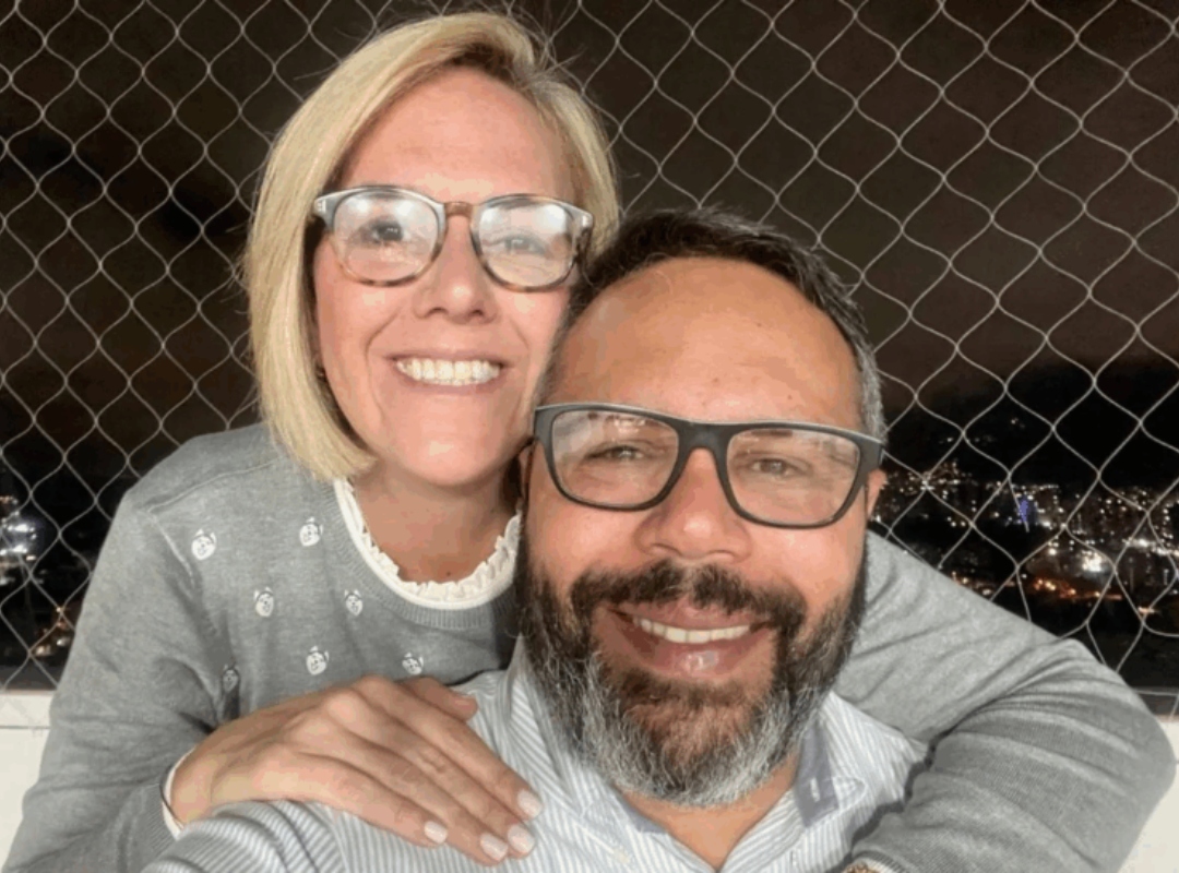 Rafael Túbares continues in forced disappearance nine months after his arrest