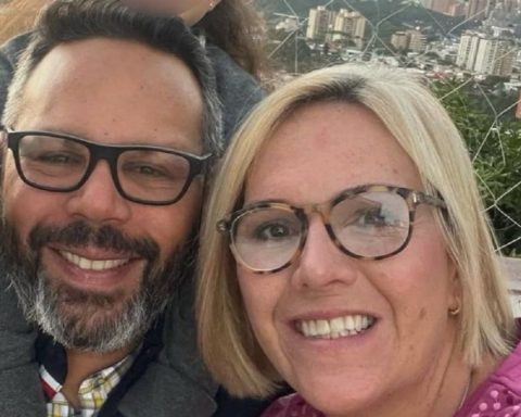 Rafael Tudares' family awaits his return at Christmas after almost 300 days of detention