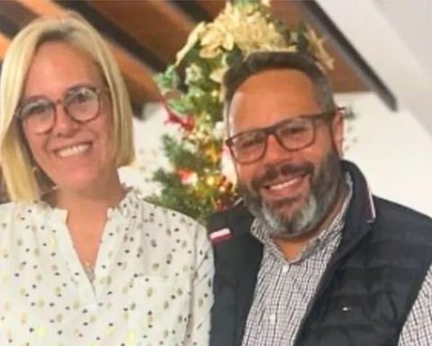 Rafael Tudares was missing for 285 days: Edmundo González demands proof of life from his son-in-law