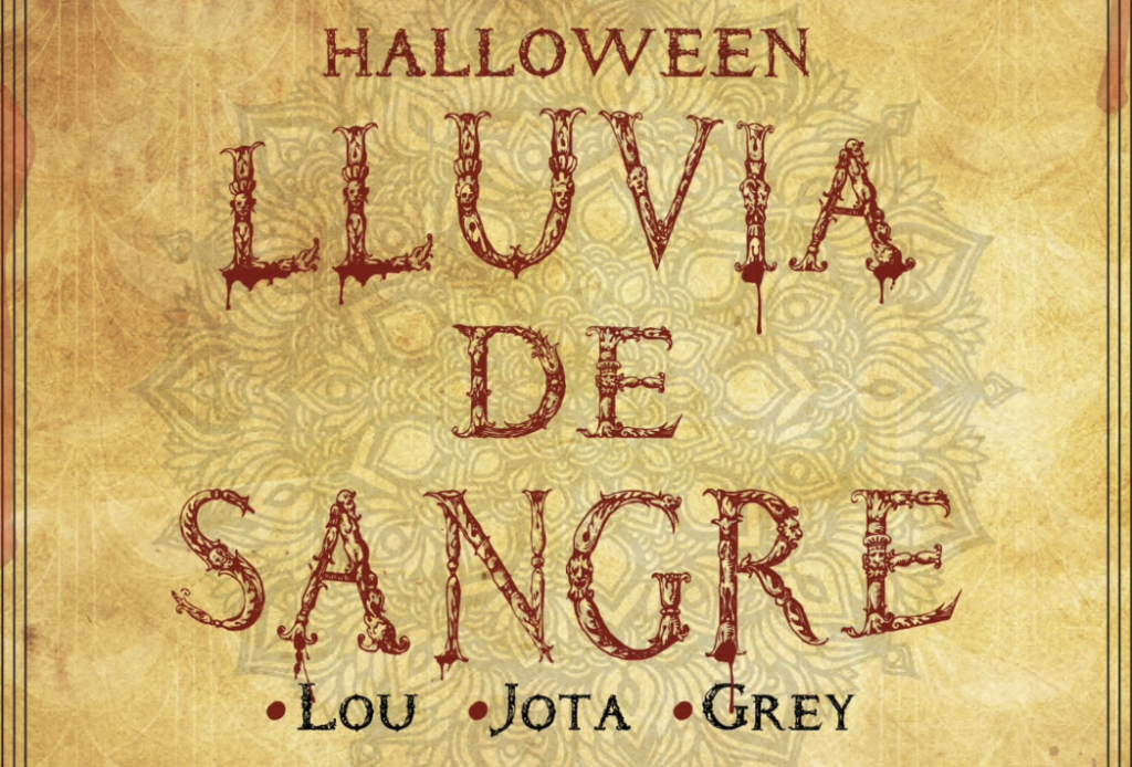 Rain of Blood in Yarini Havana