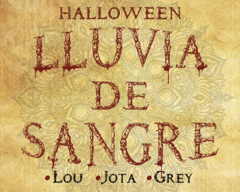 Rain of Blood in Yarini Havana