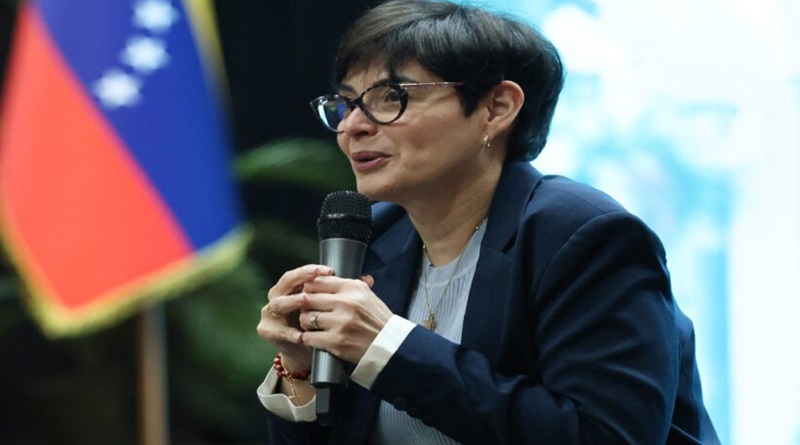 Lluvias en Venezuela aumentaron 300% en 2025 por el cambio climático