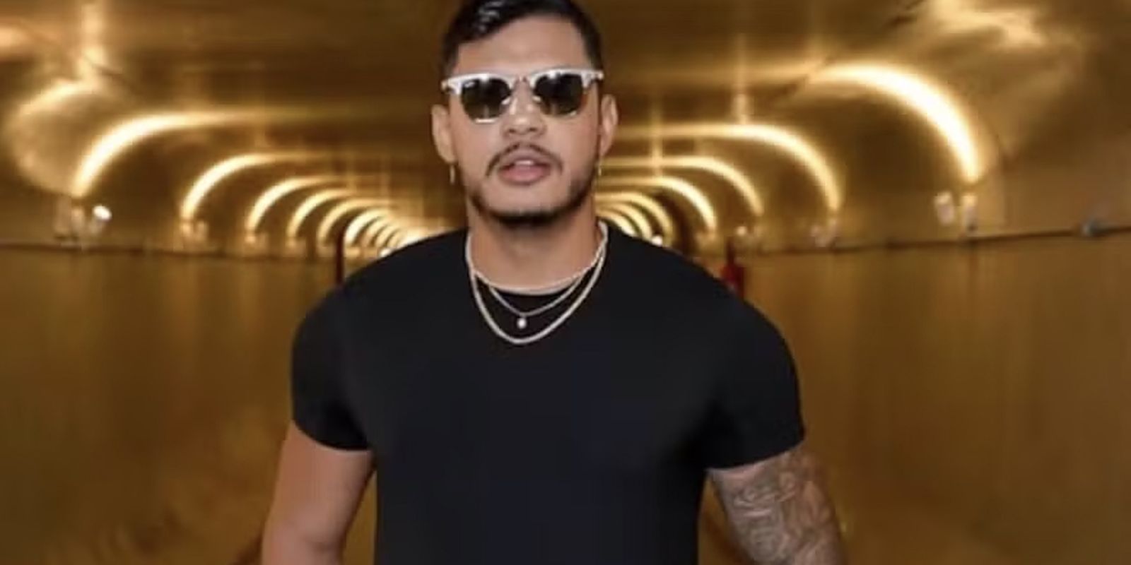Rapper Hungary keeps good evolution and hemodialysis is suspended