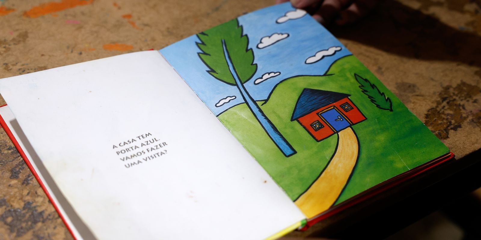 Reading teaches empathy to children, says president of the National Library