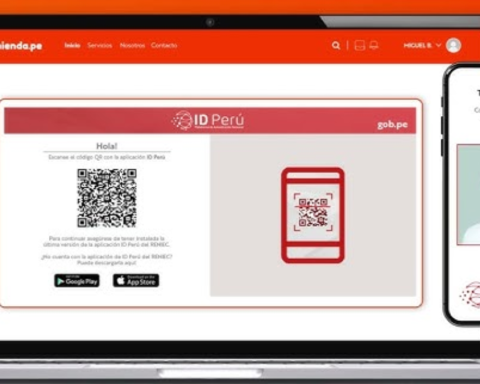 Recomienda.pe: Learn about the FREE PLATFORM that promotes entrepreneurs