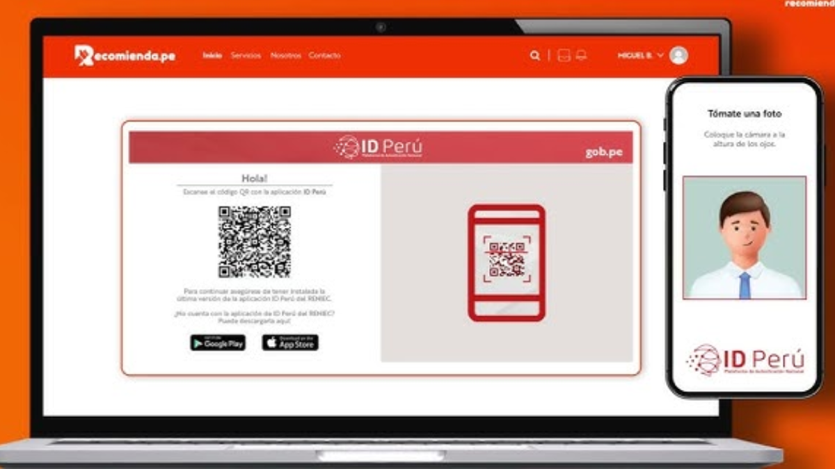 Recomienda.pe: Learn about the FREE PLATFORM that promotes entrepreneurs