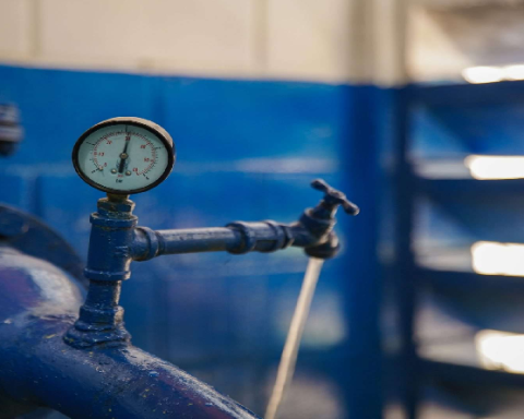 Recuperación de estación de bombeo Vista Alegre favorece familias de El Junquito
