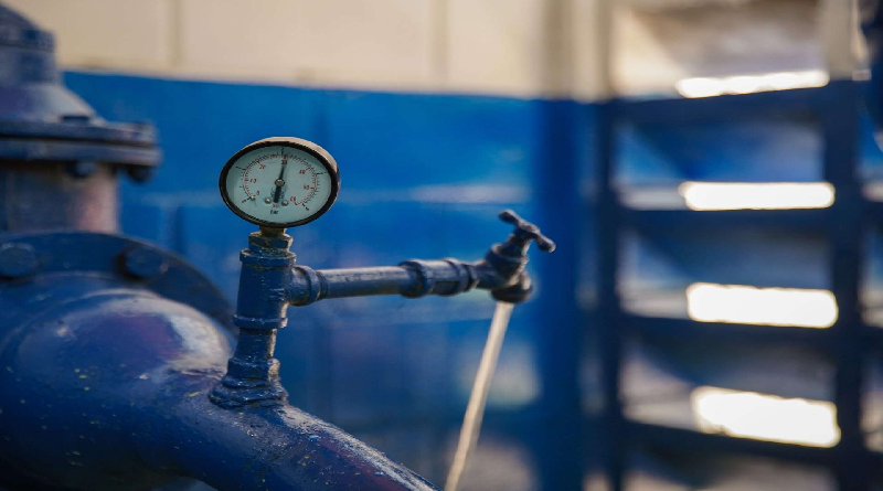Recuperación de estación de bombeo Vista Alegre favorece familias de El Junquito