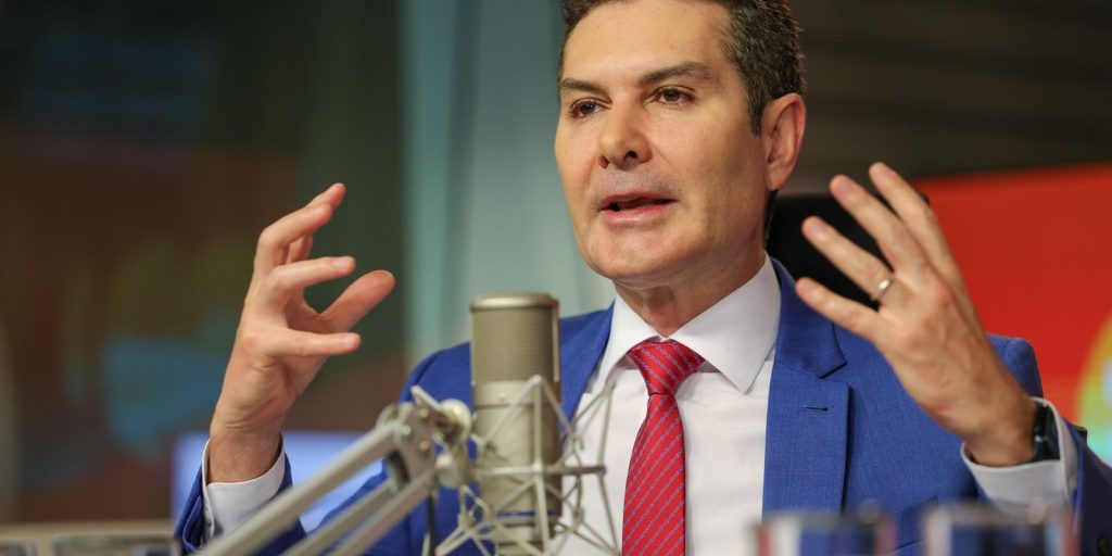 Reforma Brasil resources are guaranteed, says Minister of Cities