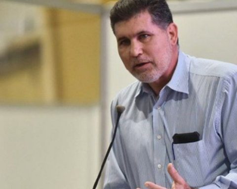 Oscar Pérez-Oliva Fraga