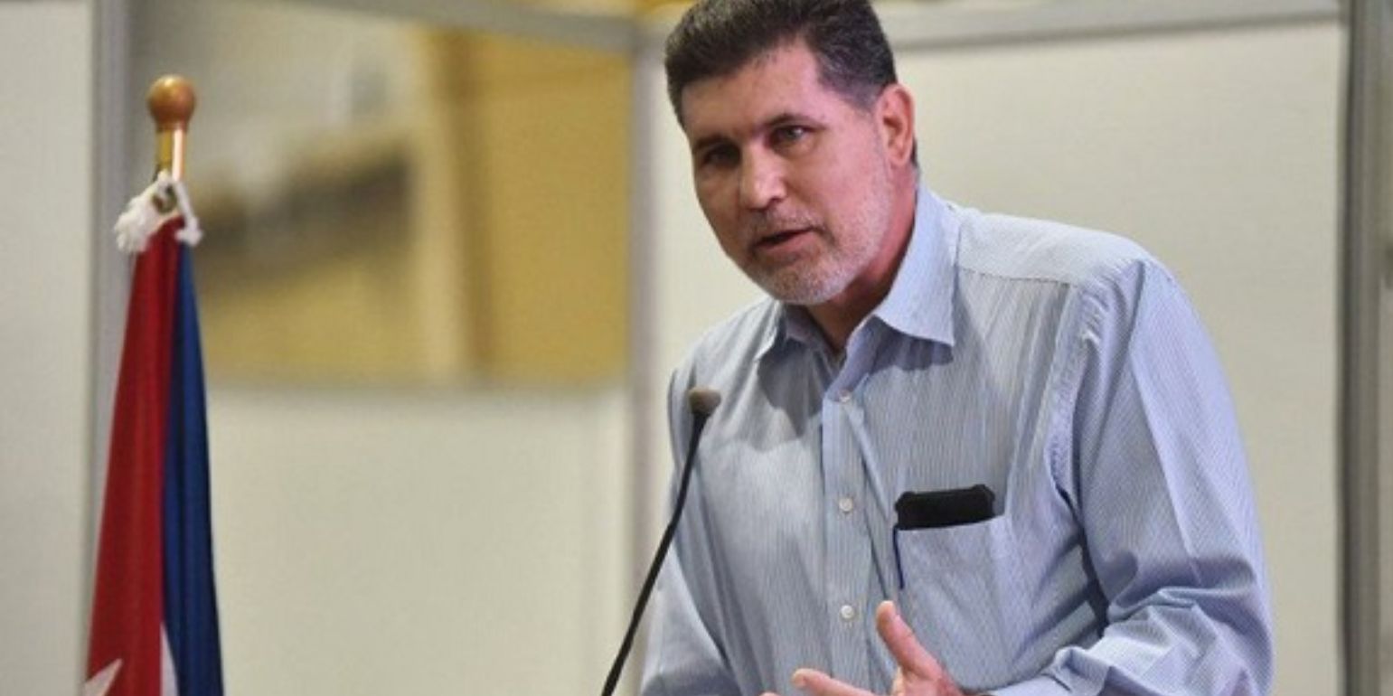 Oscar Pérez-Oliva Fraga